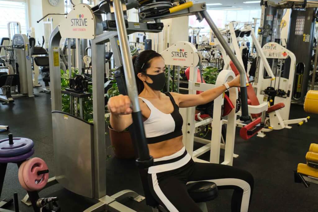 荻野紀子さん
