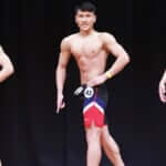 小田風雅選手