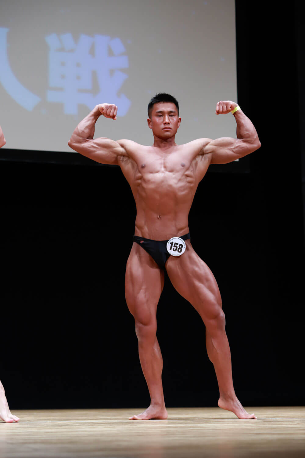 75㎏以下級