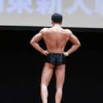 太嶋丈選手