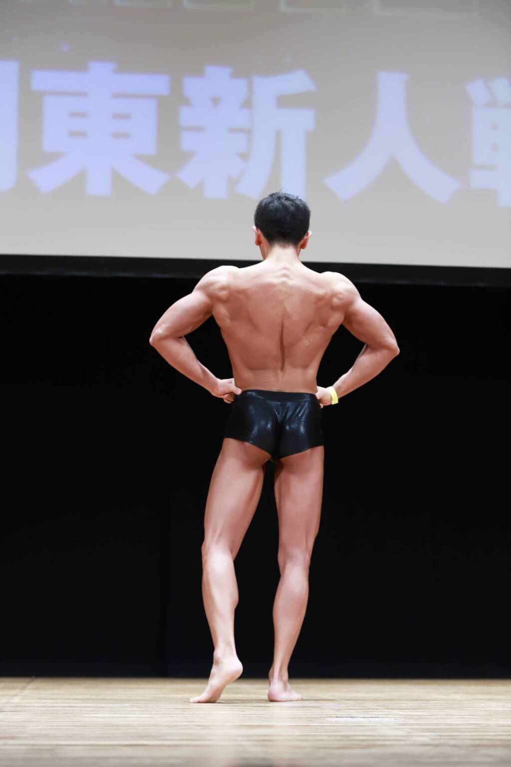 太嶋丈選手