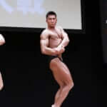 川元佑介選手