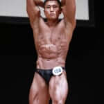 川元佑介選手