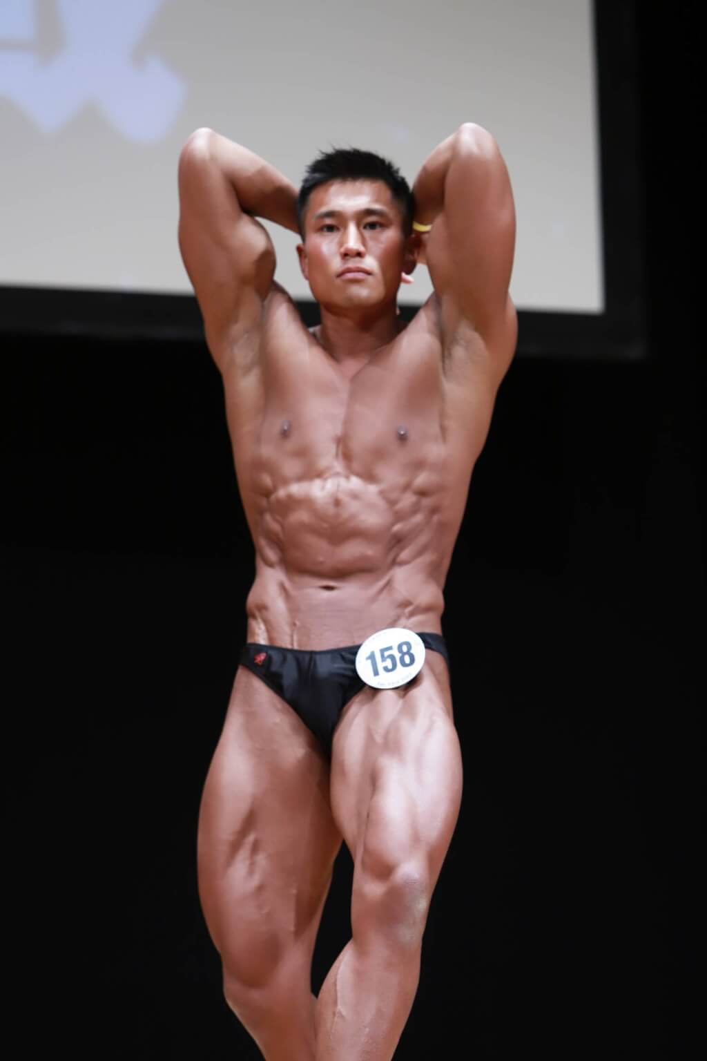 川元佑介選手