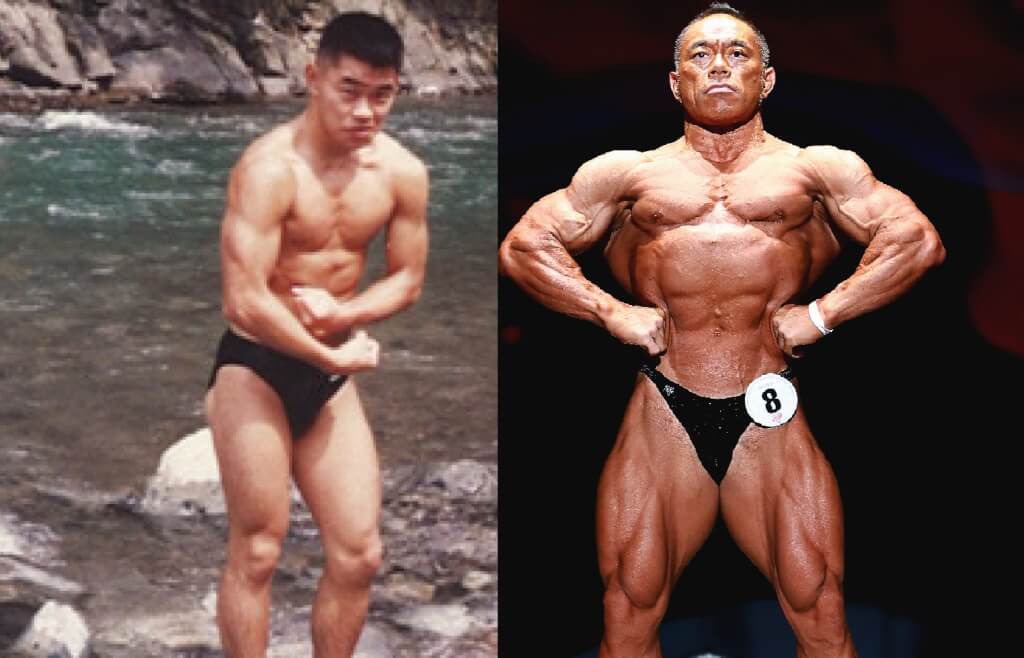 髙梨圭祐選手