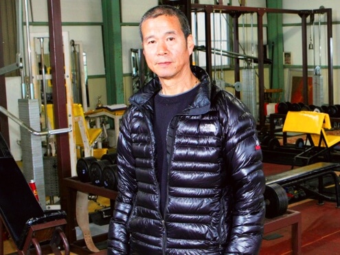 須藤孝三