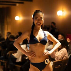 間違ったダイエットでボロボロ。「私なんて」が口癖だったネガティブ女子が大変身