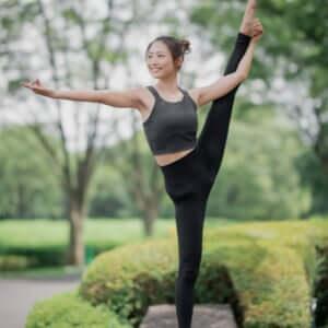会社員時代にヨガに出会い心身が健康になりました|Yogi200名以上に聞いた“ヨガをして得られたこと”