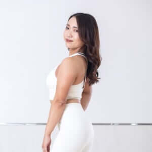 美ボディの秘訣は『毎日タンパク質を100g摂取』!?|筋トレ女子250人に聞いた美ボディの秘訣Vol.57
