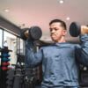 【初心者向け】筋トレメニューの組み方について、最初の３ヵ月で意識すべき種目とは？