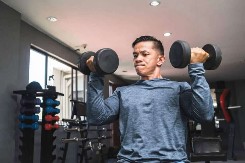 【初心者向け】筋トレメニューの組み方について、最初の3ヵ月で意識すべき種目とは?