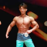 小泉憲治選手