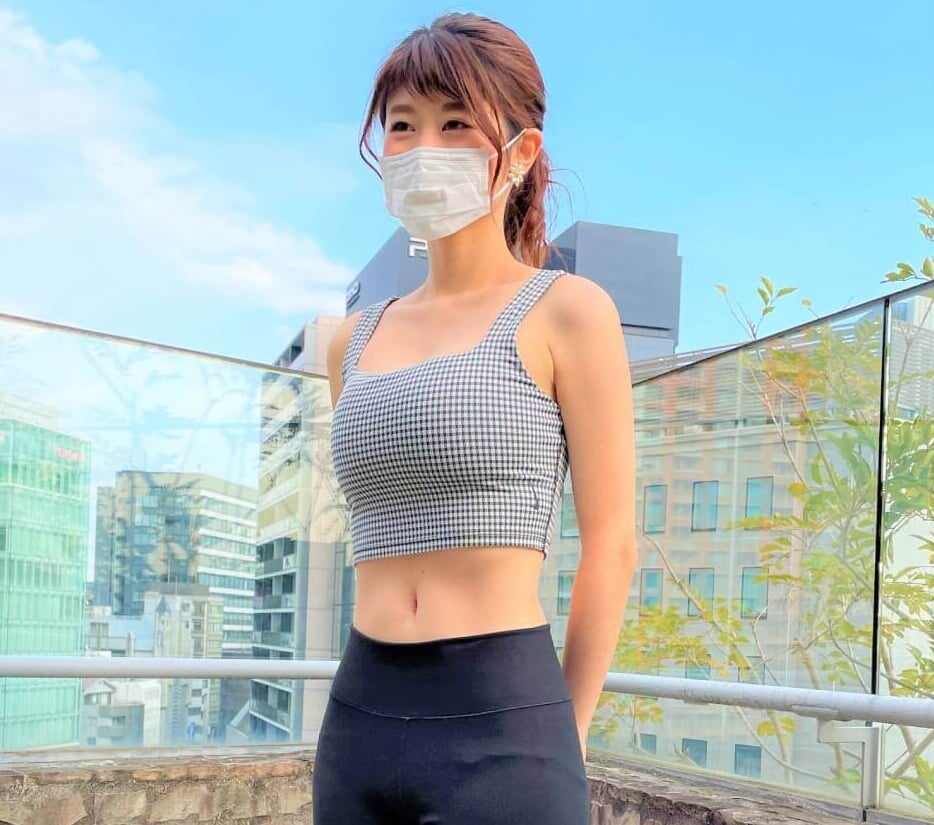 原 芽衣子