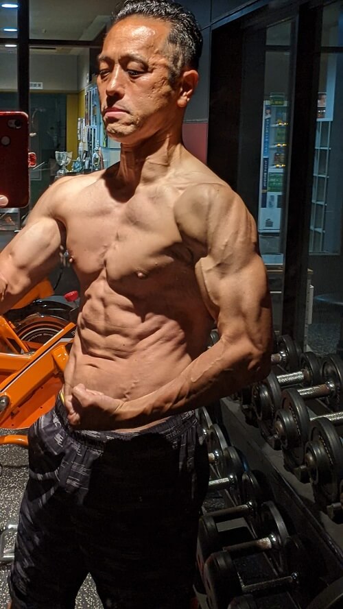 桐原彰久選手