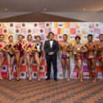 Super Body Contest(SBC)SAITAMA01