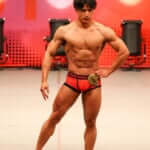 田中佑樹選手