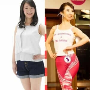 1年かけて-10㎏達成!ストイックすぎないダイエット方法公開【筋トレで大変身!ダイエットビフォーアフター】