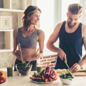 食べながら痩せる!ダイエットに最適な食材とは?