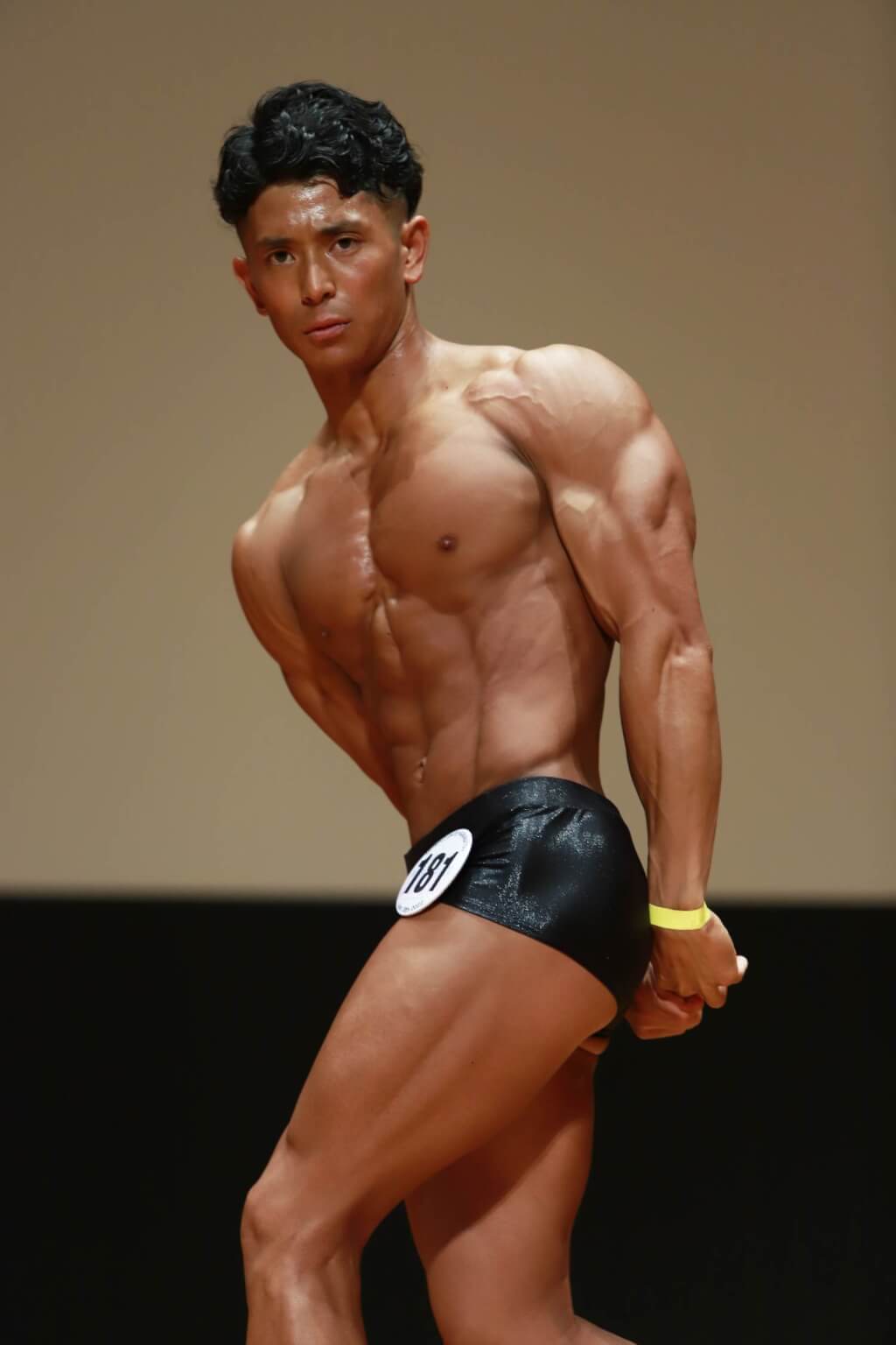 鈴木祥太選手