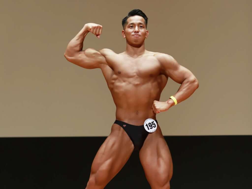 小池優真選手