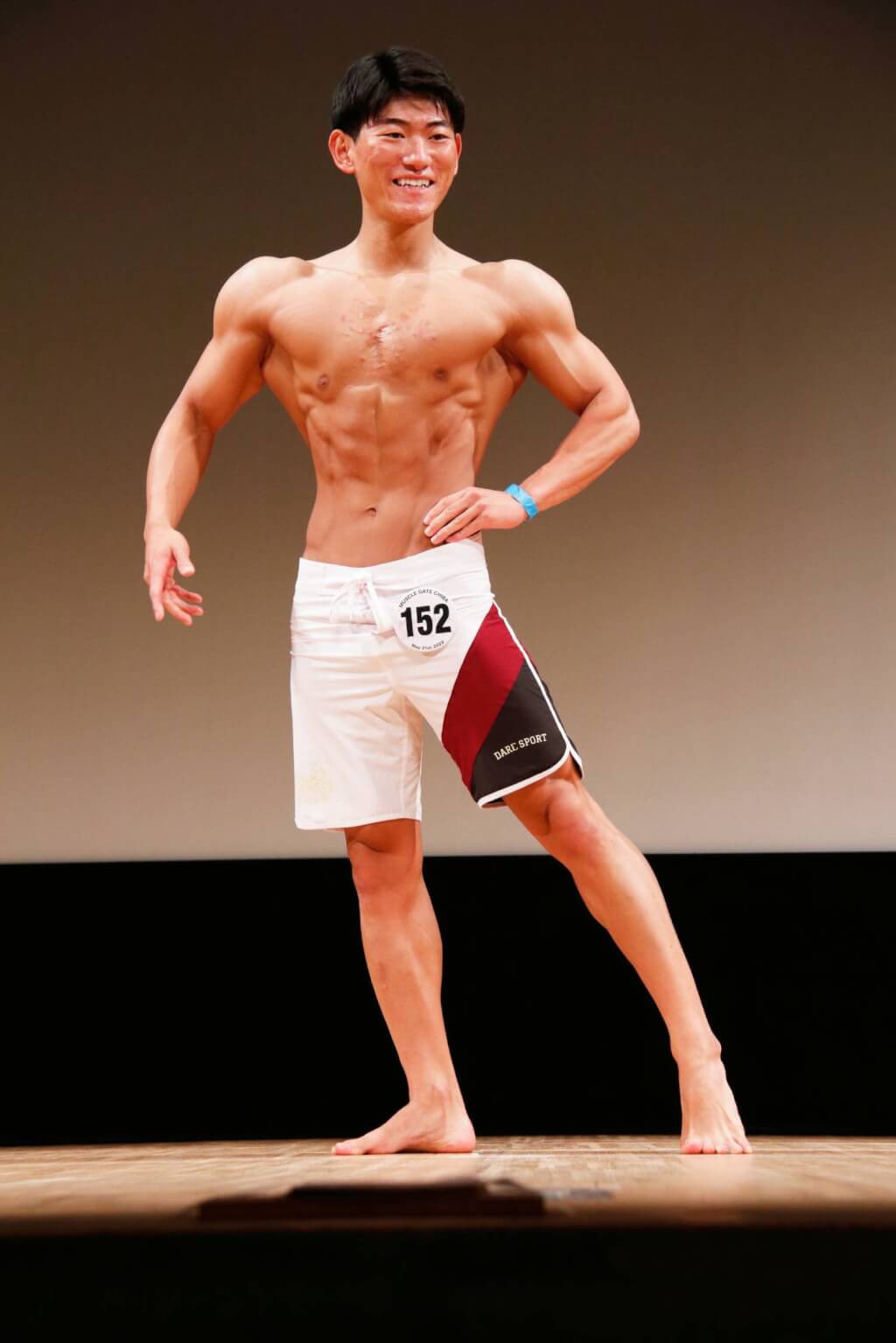 前田裕都選手