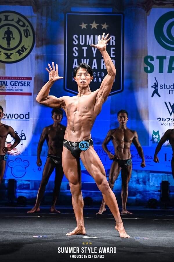 SPORTS MODEL tall