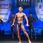 STYLISH GUY short