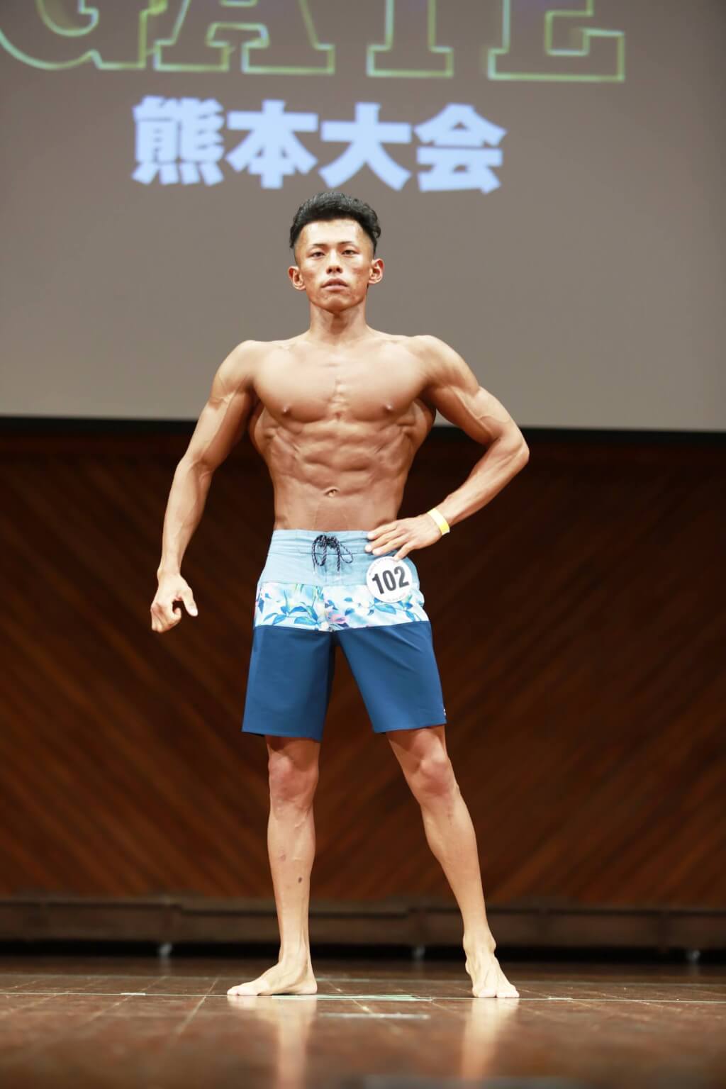 山戸貴司選手