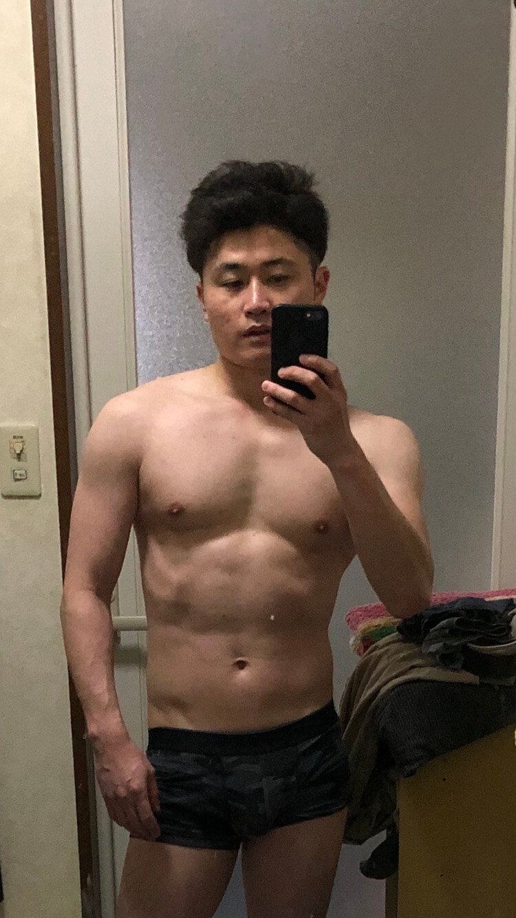 西尾怜士選手