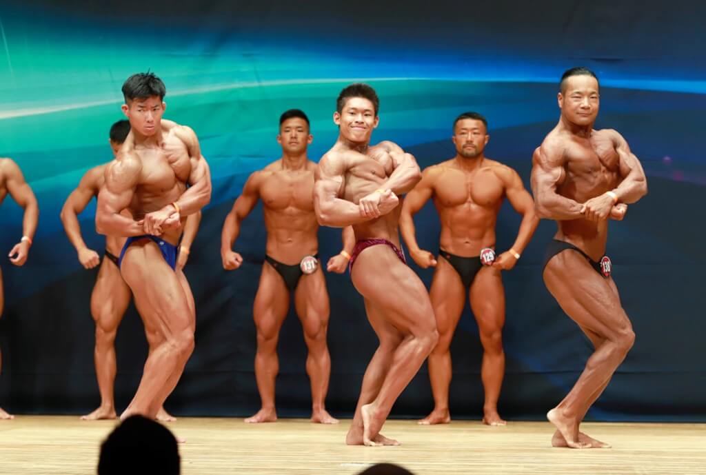 坂本陽斗選手