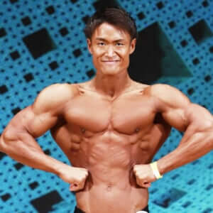【JBBF】北海道の若き酪農家が掴んだ大舞台での総合優勝!=8月14日身長別筋肉美の最高峰「日本クラシック選手権」結果