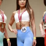 福士博子選手