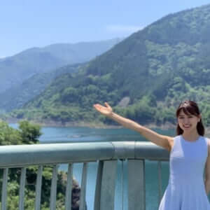 豊かな水を支えてくれる人たちに感謝を!8月1日は水の日!【ミス日本便り】