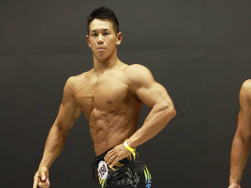 柴田雄紀選手
