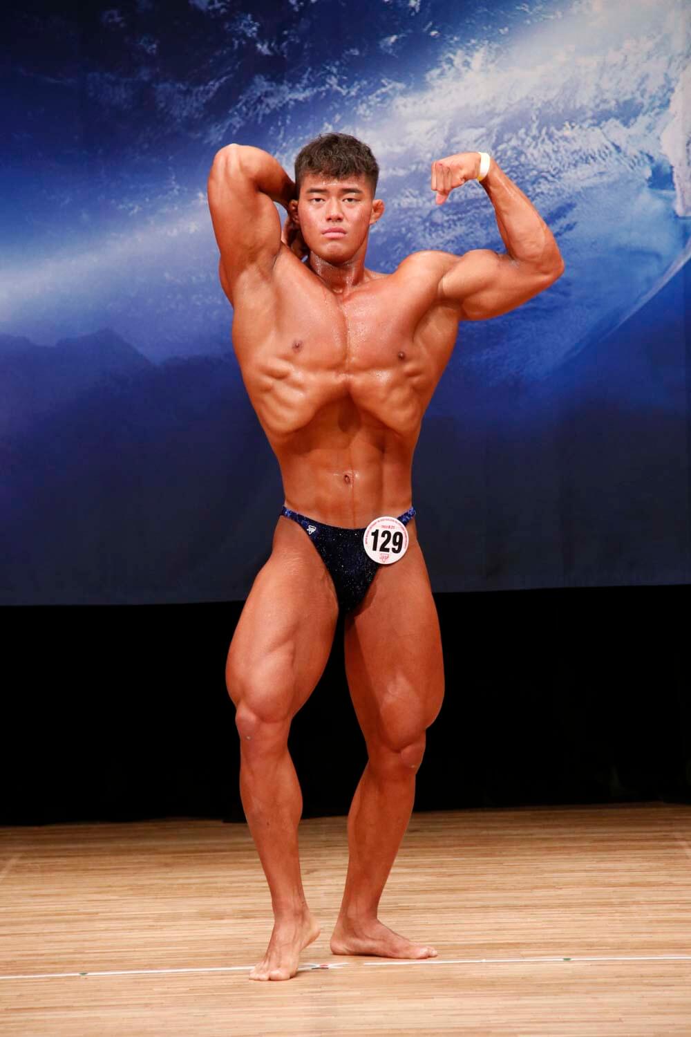 榎田大人選手