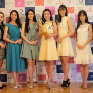 地区大会開催!社会をより良くしたい13名の女性がファイナルへ【ミス日本便り】