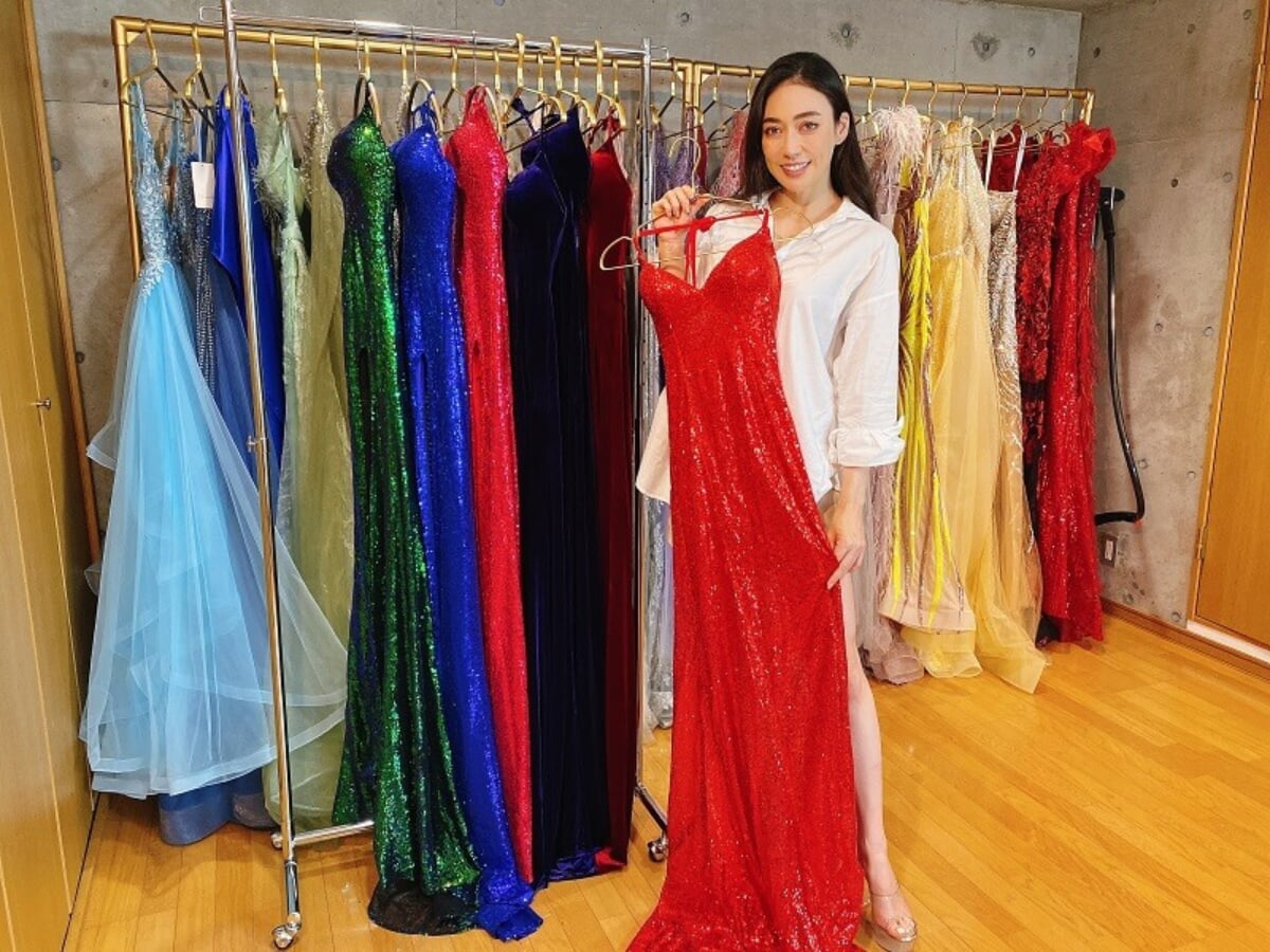 JBBFフィット-fitモデル法度着衣 着衣で美しいフィットネスの形 麗しき