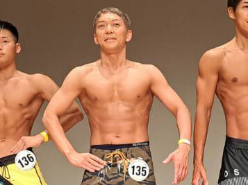 嶋佐和也さん