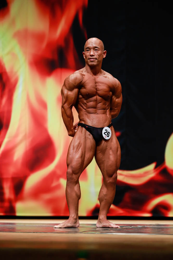 木村征一郎選手