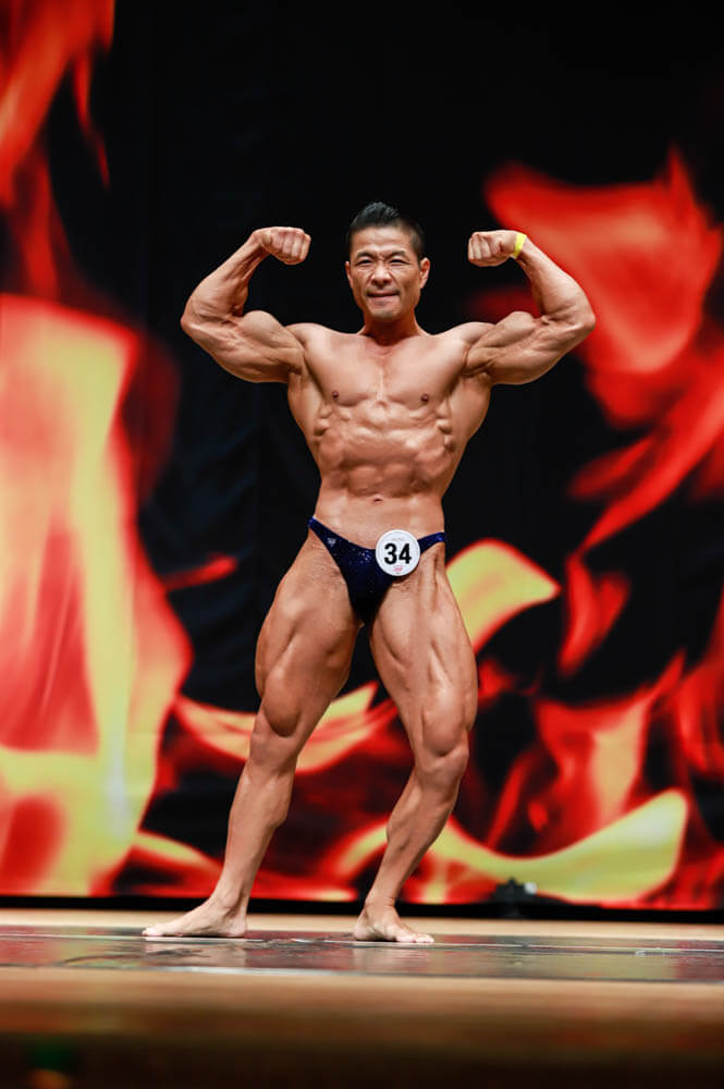 須山翔太郎選手
