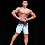 森本暁登選手