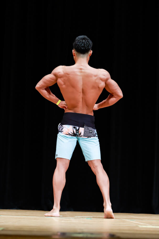 森本暁登選手