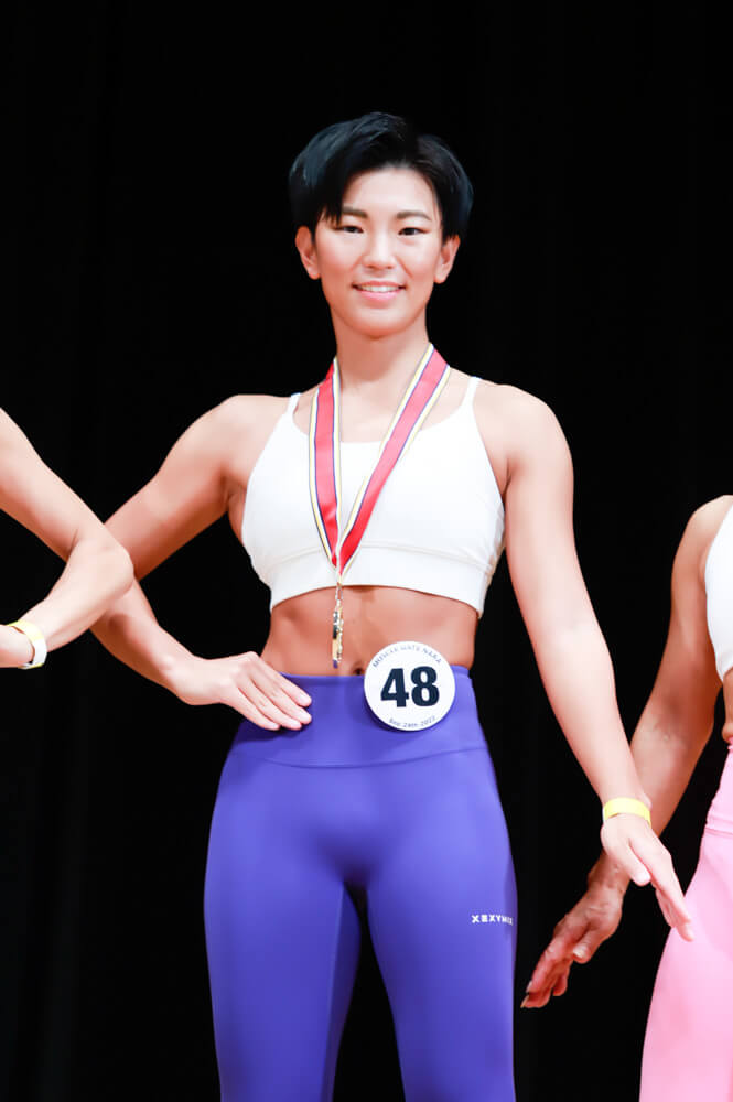 船越美紀さん