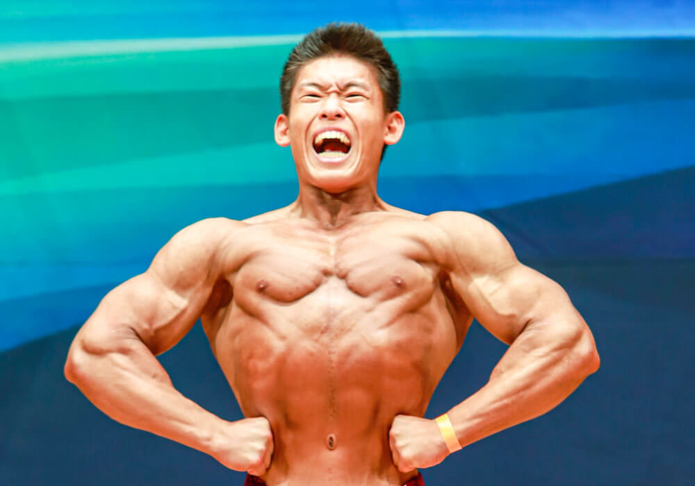 坂本陽斗選手