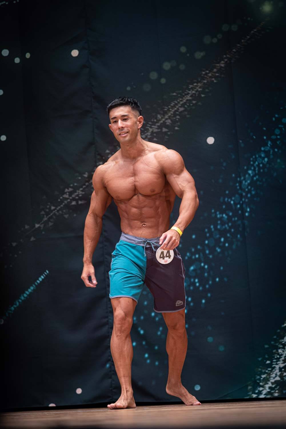 伊吹主税選手