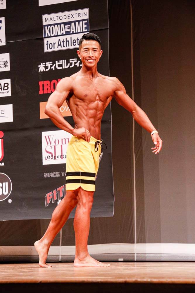 唐澤孝寬さん