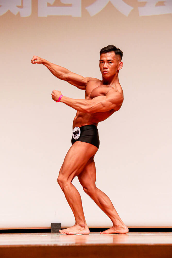 鈴木優選手