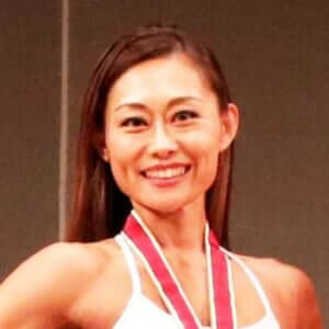 41歳のチアダンス経験者が新設レギンスフィットネスで頂点に立つ!