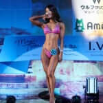 吉岡里央奈選手