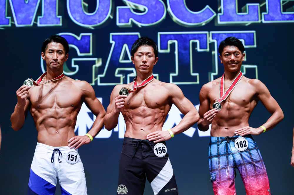 斉藤正哉選手